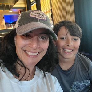 Meet your Posher, Valerie